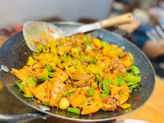 招牌酸菜肥肠-聚鑫朋酸菜肥肠(九龙仓店)