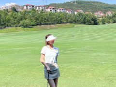 -东莞海逸高尔夫球会