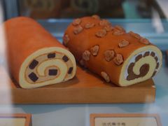 -SKROLL卡特司库·蛋糕定制·生吐司·司康(古北程家桥店)
