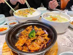 -四道菜·福建菜馆(新街口金鹰店)