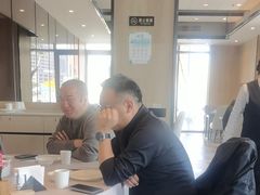 -翠山·映月湖景餐厅(映月湖公园店)