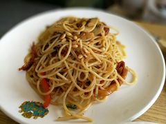 -普兰达德国餐厅·德式脆皮烤猪肘·自酿啤酒(观唐店)