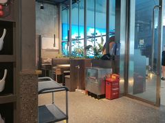 -茄子恰恰·新云南小炒(坪山益田店)