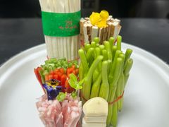 -松沪名灶·豆浆鱼头·新上海菜(江川路交大店)