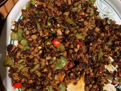 -云海肴·汽锅鸡·云南菜(美罗城店)