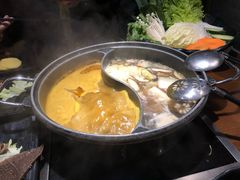 -呷哺呷哺 黄金牧场 (回龙观港龙店)