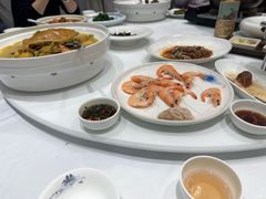-一品粤珍轩(吴中路店)