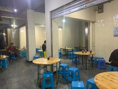 大堂-江南红鱼汤(洋中花园店)