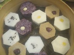 -灵福缘私房菜·农家菜(拈花湾·灵山大佛必推店)