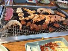 -蚝英雄鲜蚝自助专门店(长楹天街直营店)
