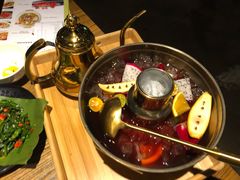 -别院里音乐餐酒吧(双流航空港店)
