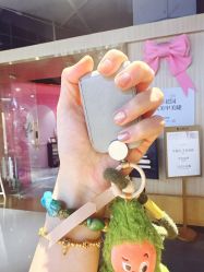 -莫奈花园日式美甲美睫