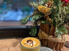 -潮一不贰·法式甜品·生日蛋糕·西式简餐(外滩店)