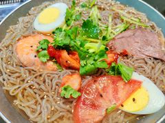 -鸭绿江海鲜烧烤大排档(杏林街店)