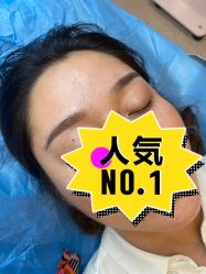-BBK韩眉馆-正版半永久纹眉美瞳