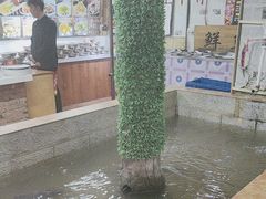-高家小院铁锅炖大鹅(哈西高铁站店)