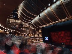 -交通银行前滩31演艺中心