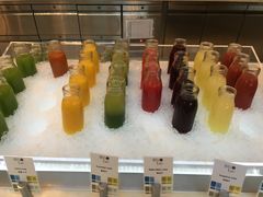 -漢咖啡·全服务式自助晚餐(武汉洲际酒店)