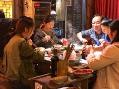 -蜀大侠火锅(建设路第五大道店)