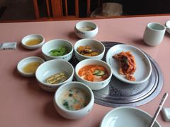 小菜-山水甲山(右安门店)