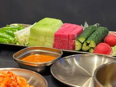 -西塔老太太泥炉烤肉(龙湖北苑天街店)