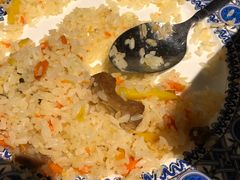 -胖老汉椒麻鸡清真新疆菜(西御街店)