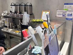 -茶百道(江北万达金街店)