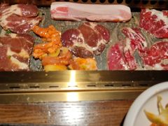 -新石器烤肉(中房金谊广场店)