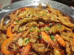 -胖哥俩肉蟹煲(苏州中心店)