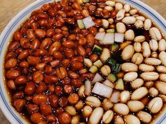 -食欲老院子荆芥疙瘩汤(经五路店)