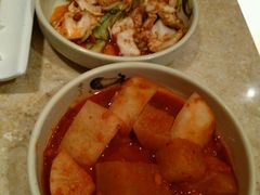 -英子补身汤(海兰路店)