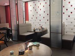 -鸽子侯·家宴·平价海鲜(绿地店)