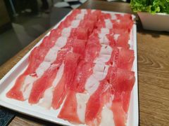 雪花肥牛-新辣道鱼火锅(世纪金源购物中心店)