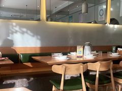 大堂-原製原味(普陀山磐龙店)