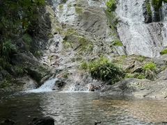 -东天目山风景区