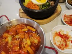 -韩时烤肉(枫蓝店)