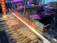 -大学城夜市大排档(凤栖路店)