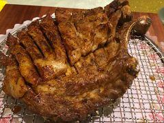 -新粤新疆菜清真餐厅(拱北店)
