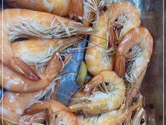 -胶东海鲜大排档(北太平庄店)