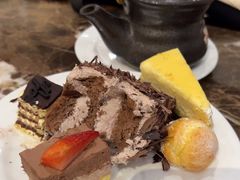-云海轩·海鲜自助-河北云瑧世纪大饭店1F