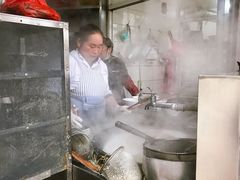 -老赵面店(大西路店)