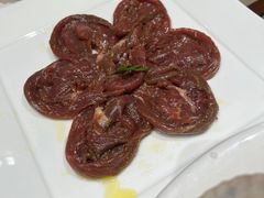 -皇城老妈·大连海鲜火锅(港湾店)