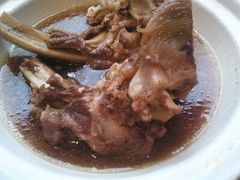 -西贝莜面村(上海百联西郊店)