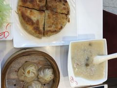 -嘉和一品粥(津华昌道店)