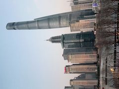 -上海滩餐厅(BFC外滩金融中心店)
