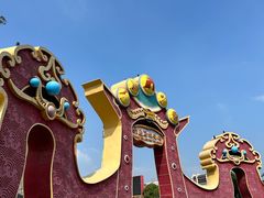 -合肥融创乐园