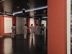 -江苏省美术馆(长江路新馆)