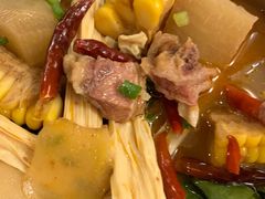 -裕鼎鲜·新中菜(王府井店)