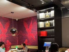 -老头儿油爆虾·1987杭州烟火味(湖滨银泰in77D区店)