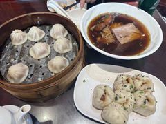 -德兴馆(山西南路店)